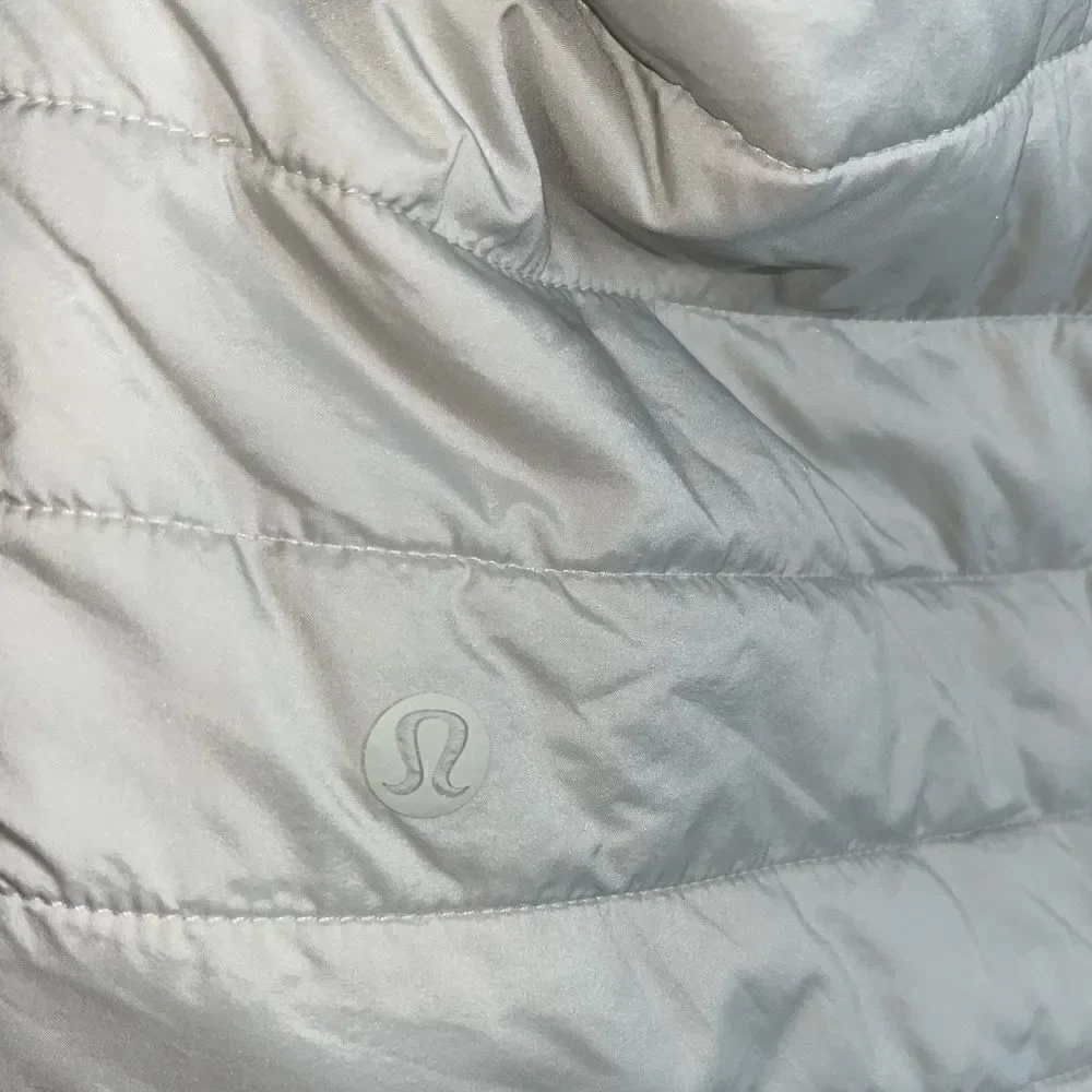 Lululemon Reversible Puffer Jacket - Picture 12 of 14